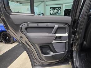 Thumbnail von Land Rover Defender 110 S Dynamik D250 /360°/Meridian/*485€