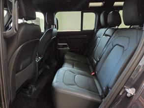 Thumbnail von Land Rover Defender 110 S Dynamik D250 /360°/Meridian/*485€