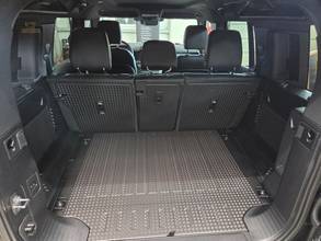 Thumbnail von Land Rover Defender 110 S Dynamik D250 /360°/Meridian/*485€