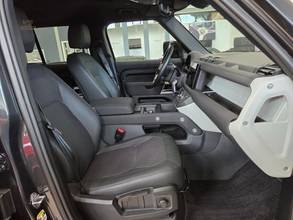 Thumbnail von Land Rover Defender 110 S Dynamik D250 /360°/Meridian/*485€