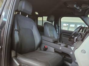 Thumbnail von Land Rover Defender 110 S Dynamik D250 /360°/Meridian/*485€