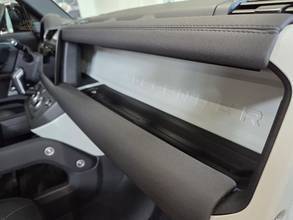 Thumbnail von Land Rover Defender 110 S Dynamik D250 /360°/Meridian/*485€