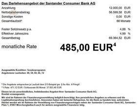 Thumbnail von Land Rover Defender 110 S Dynamik D250 /360°/Meridian/*485€
