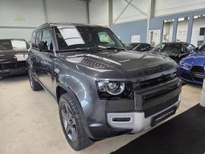 Thumbnail von Land Rover Defender 110 S Dynamik D250 /360°/Meridian/*485€