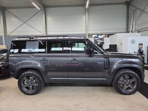 Thumbnail von Land Rover Defender 110 S Dynamik D250 /360°/Meridian/*485€