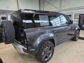 Thumbnail von Land Rover Defender 110 S Dynamik D250 /360°/Meridian/*485€