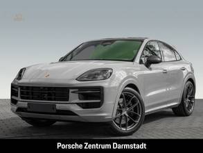 Thumbnail von Porsche Cayenne GTS Coupe Burmester HA-Lenkung InnoDrive