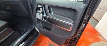 Thumbnail von Mercedes-Benz G 63 AMG Karbon iç ve dış tam donanımlı