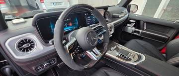 Thumbnail von Mercedes-Benz G 63 AMG Karbon iç ve dış tam donanımlı