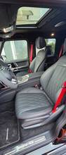 Thumbnail von Mercedes-Benz G 63 AMG Karbon iç ve dış tam donanımlı