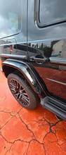 Thumbnail von Mercedes-Benz G 63 AMG Karbon iç ve dış tam donanımlı