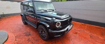 Thumbnail von Mercedes-Benz G 63 AMG Karbon iç ve dış tam donanımlı