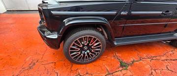 Thumbnail von Mercedes-Benz G 63 AMG Karbon iç ve dış tam donanımlı