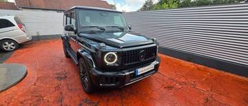 Thumbnail von Mercedes-Benz G 63 AMG Karbon iç ve dış tam donanımlı