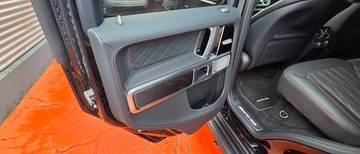 Thumbnail von Mercedes-Benz G 63 AMG Karbon iç ve dış tam donanımlı