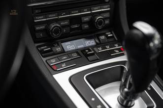 Thumbnail von Porsche Cayman 981 PDK 265PS | Alcantara