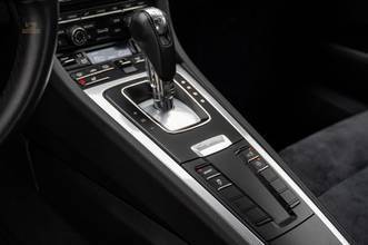 Thumbnail von Porsche Cayman 981 PDK 265PS | Alcantara