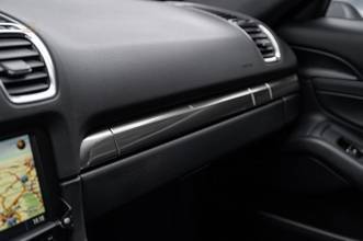 Thumbnail von Porsche Cayman 981 PDK 265PS | Alcantara