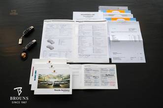Thumbnail von Porsche Cayman 981 PDK 265PS | Alcantara