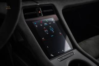Thumbnail von Porsche Taycan Sport Turismo GTS|CarbonExt|Inno|HUD|HAL