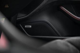 Thumbnail von Porsche Taycan Sport Turismo GTS|CarbonExt|Inno|HUD|HAL