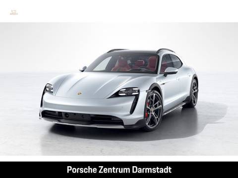 Porsche Taycan 4S Cross Turismo Nachtsichtassistent BOSE