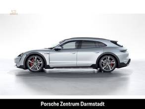 Thumbnail von Porsche Taycan 4S Cross Turismo Nachtsichtassistent BOSE