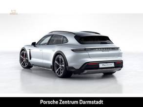 Thumbnail von Porsche Taycan 4S Cross Turismo Nachtsichtassistent BOSE