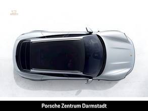 Thumbnail von Porsche Taycan 4S Cross Turismo Nachtsichtassistent BOSE