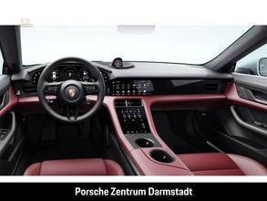 Thumbnail von Porsche Taycan 4S Cross Turismo Nachtsichtassistent BOSE