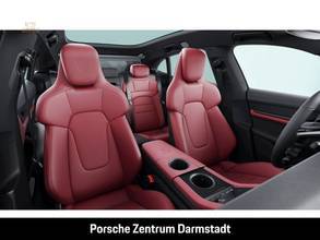 Thumbnail von Porsche Taycan 4S Cross Turismo Nachtsichtassistent BOSE