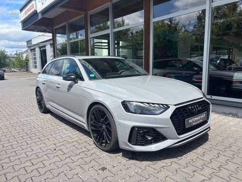 Audi RS4 RS 4 Avant 2.9 TFSI Essentials Paket 280kmh