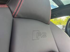 Thumbnail von Audi RS4 RS 4 Avant 2.9 TFSI Essentials Paket 280kmh