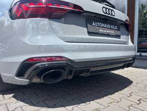 Thumbnail von Audi RS4 RS 4 Avant 2.9 TFSI Essentials Paket 280kmh