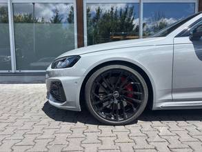 Thumbnail von Audi RS4 RS 4 Avant 2.9 TFSI Essentials Paket 280kmh