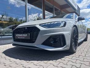 Thumbnail von Audi RS4 RS 4 Avant 2.9 TFSI Essentials Paket 280kmh