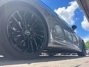 Thumbnail von Audi RS4 RS 4 Avant 2.9 TFSI Essentials Paket 280kmh