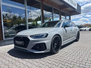 Thumbnail von Audi RS4 RS 4 Avant 2.9 TFSI Essentials Paket 280kmh