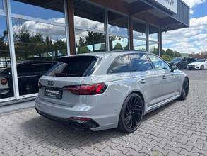 Thumbnail von Audi RS4 RS 4 Avant 2.9 TFSI Essentials Paket 280kmh