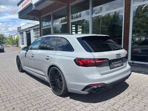 Thumbnail von Audi RS4 RS 4 Avant 2.9 TFSI Essentials Paket 280kmh