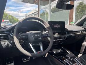Thumbnail von Audi RS4 RS 4 Avant 2.9 TFSI Essentials Paket 280kmh
