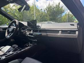 Thumbnail von Audi RS4 RS 4 Avant 2.9 TFSI Essentials Paket 280kmh