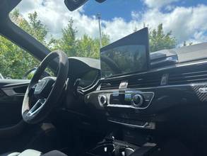 Thumbnail von Audi RS4 RS 4 Avant 2.9 TFSI Essentials Paket 280kmh