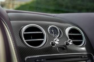 Thumbnail von Bentley Continental GTC V8 Mulliner | Seramik Frenler