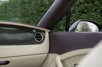 Thumbnail von Bentley Continental GTC V8 Mulliner | Seramik Frenler