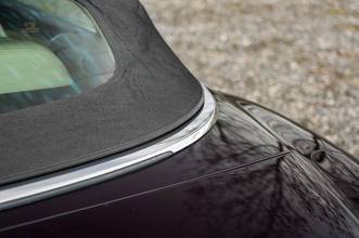 Thumbnail von Bentley Continental GTC V8 Mulliner | Seramik Frenler