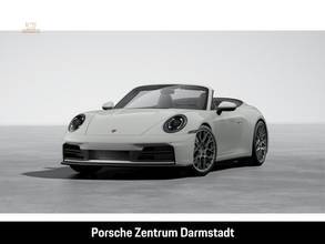 Porsche 992 911 Carrera Cabrio Sportabgas BOSE 21-Inç