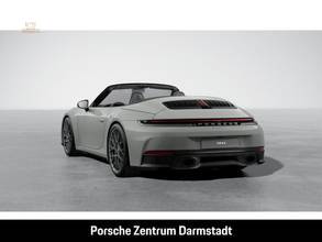 Thumbnail von Porsche 992 911 Carrera Cabrio Sportabgas BOSE 21-Inç