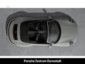 Thumbnail von Porsche 992 911 Carrera Cabrio Sportabgas BOSE 21-Inç