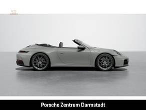 Thumbnail von Porsche 992 911 Carrera Cabrio Sportabgas BOSE 21-Inç